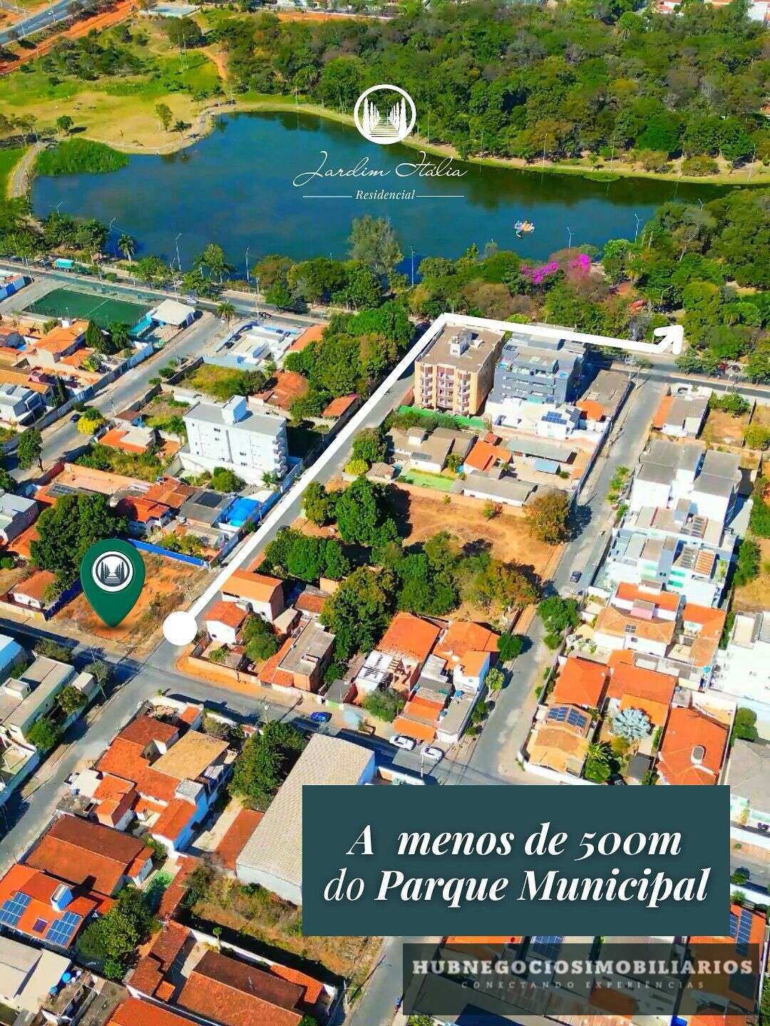 Apartamento de 2 quartos, 50m² no bairro Augusta Mota, em Montes Claros | Eu Corretor