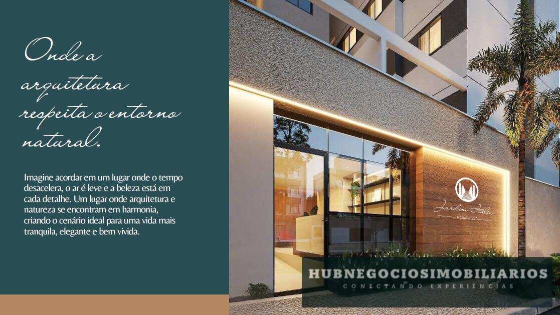 Apartamento de 2 quartos, 50m² no bairro Augusta Mota, em Montes Claros | Eu Corretor