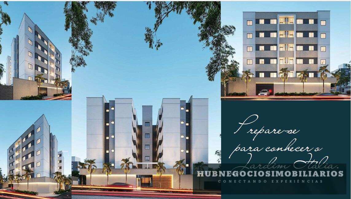Apartamento de 2 quartos, 50m² no bairro Augusta Mota, em Montes Claros | Eu Corretor