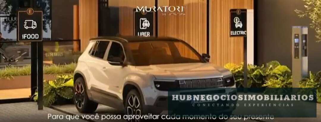 Apartamento, 1 quarto, 100 m² - Foto 2