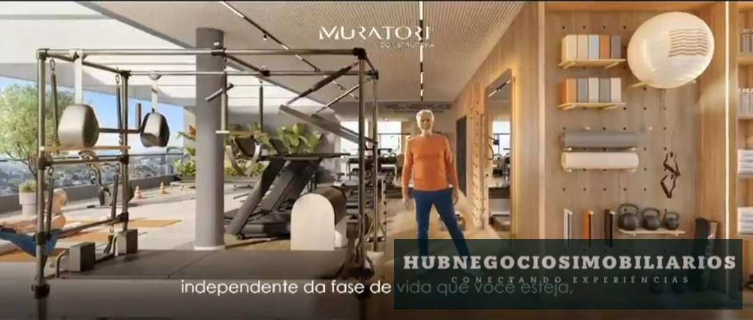 Apartamento, 1 quarto, 100 m² - Foto 4