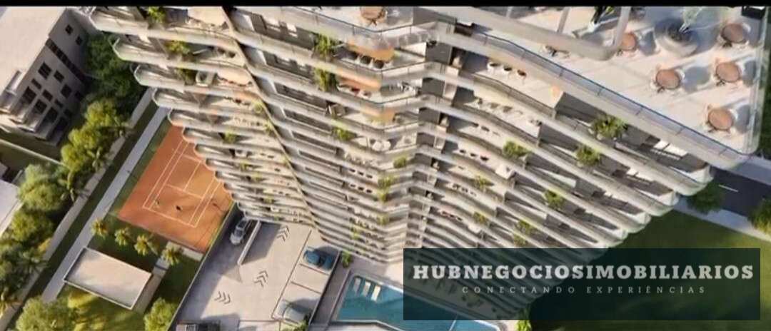 Apartamento, 1 quarto, 100 m² - Foto 3