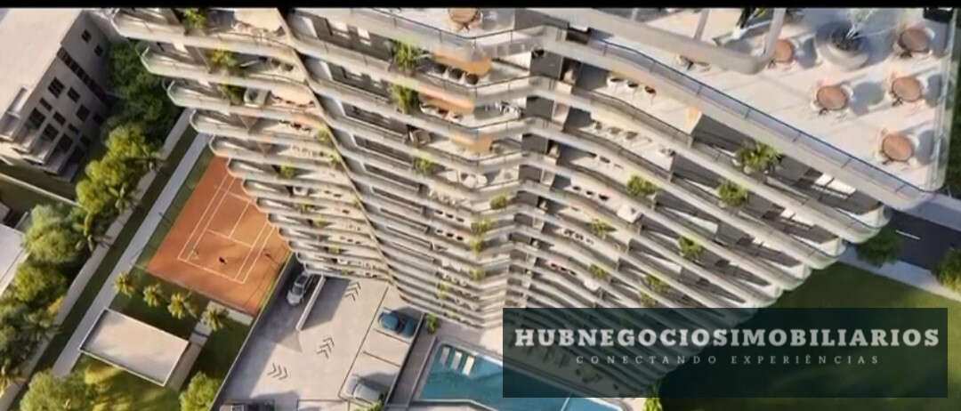 Apartamento, 1 quarto, 100 m² - Foto 9