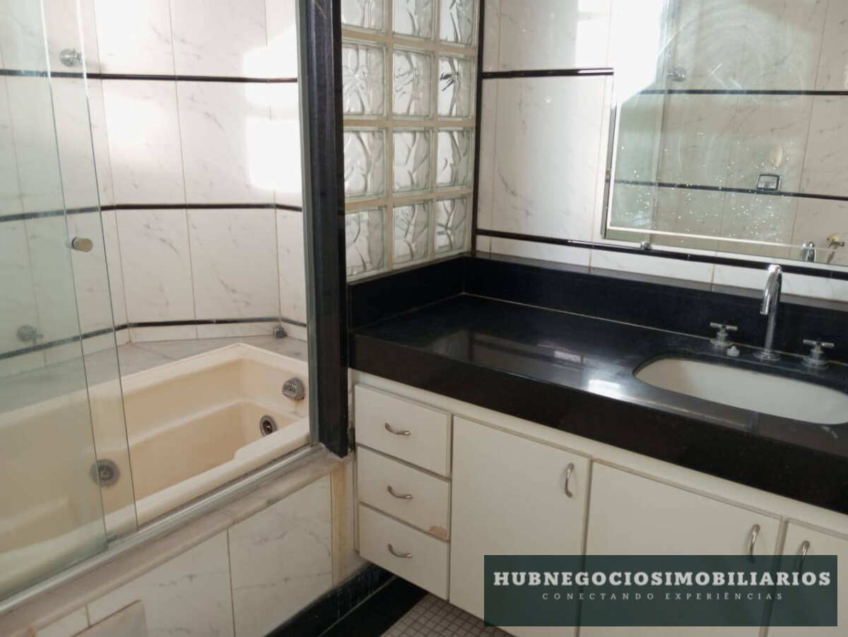 Apartamento à venda com 3 quartos, 168m² - Foto 7