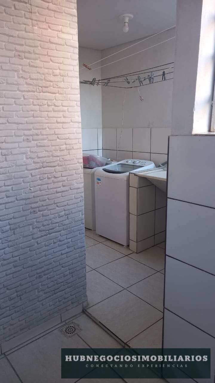 Apartamento de 3 quartos, 156m² no bairro Santa Rita I, em Montes Claros | Eu Corretor