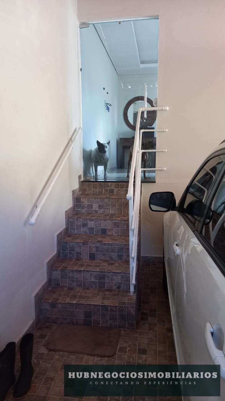 Apartamento de 3 quartos, 156m² no bairro Santa Rita I, em Montes Claros | Eu Corretor