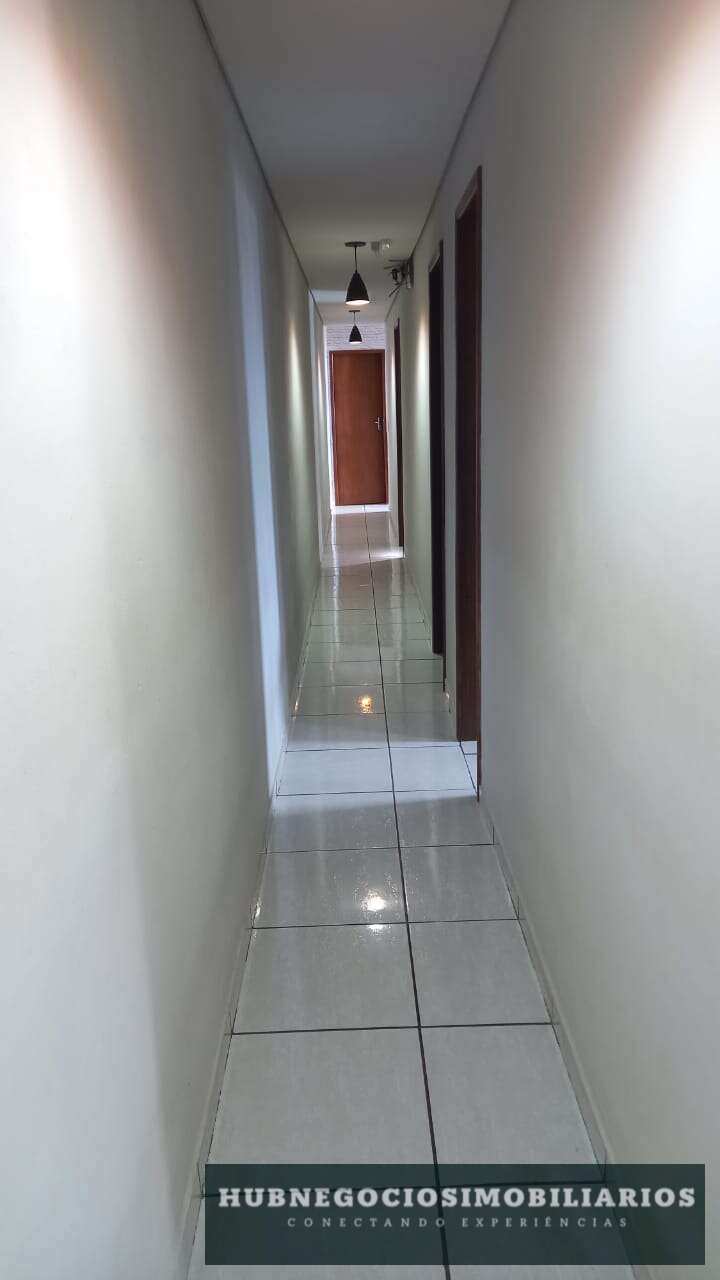 Apartamento de 3 quartos, 156m² no bairro Santa Rita I, em Montes Claros | Eu Corretor