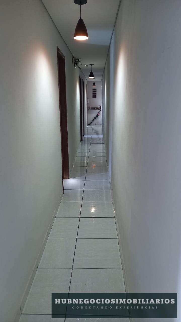 Apartamento de 3 quartos, 156m² no bairro Santa Rita I, em Montes Claros | Eu Corretor