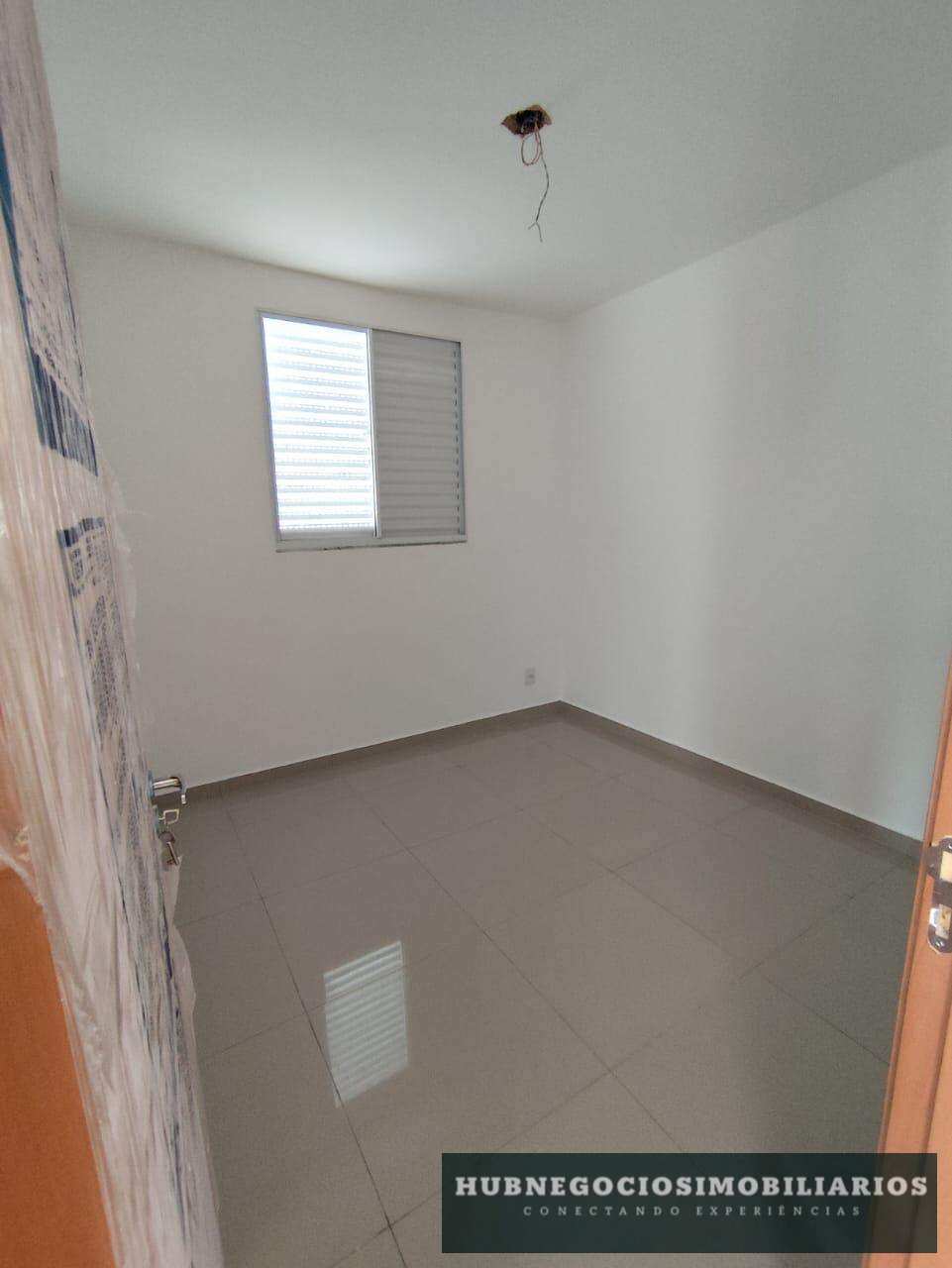 Apartamento de 2 quartos, 45m² no bairro Universitário, em Montes Claros | Eu Corretor