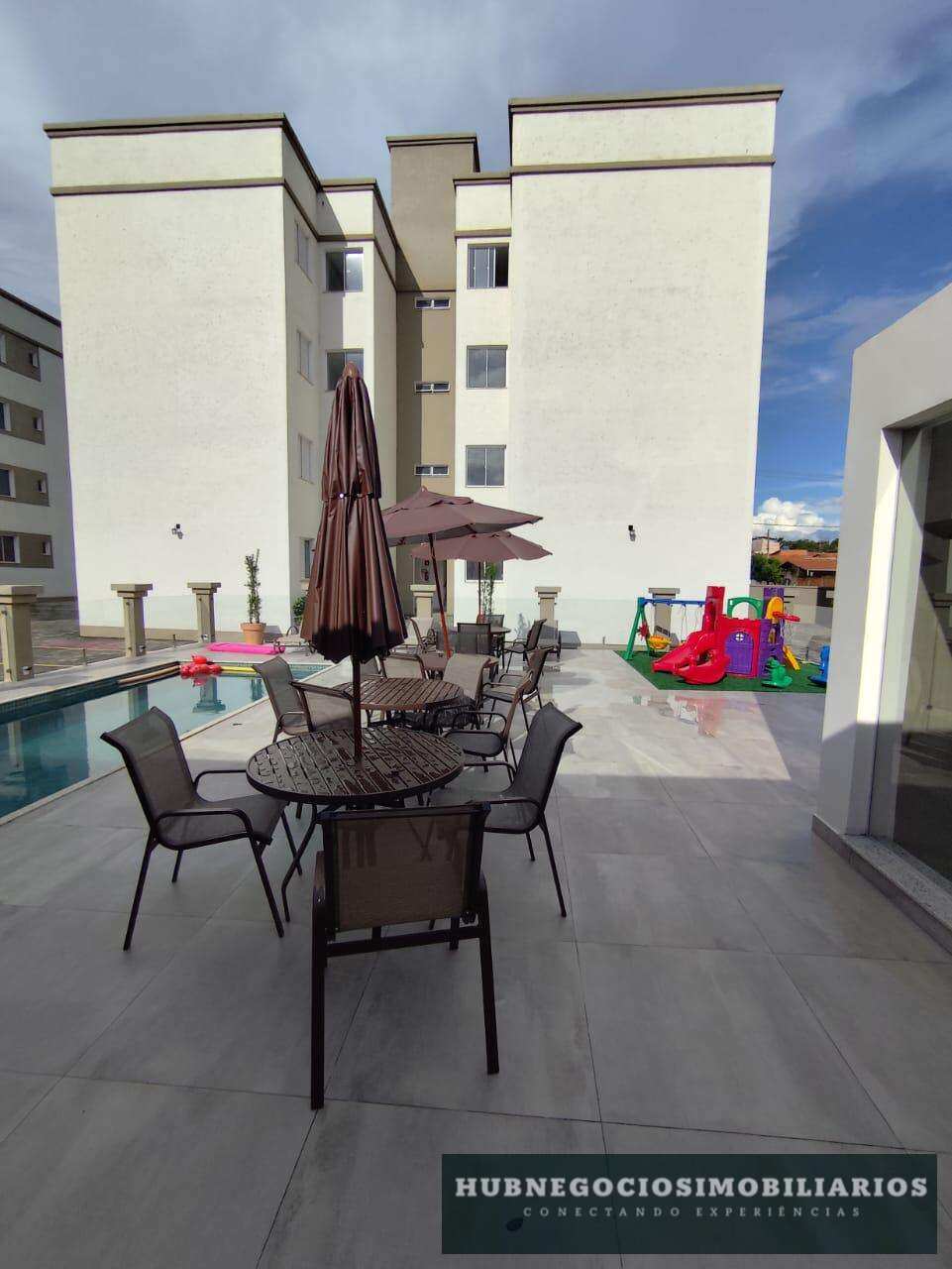 Apartamento de 2 quartos, 45m² no bairro Universitário, em Montes Claros | Eu Corretor