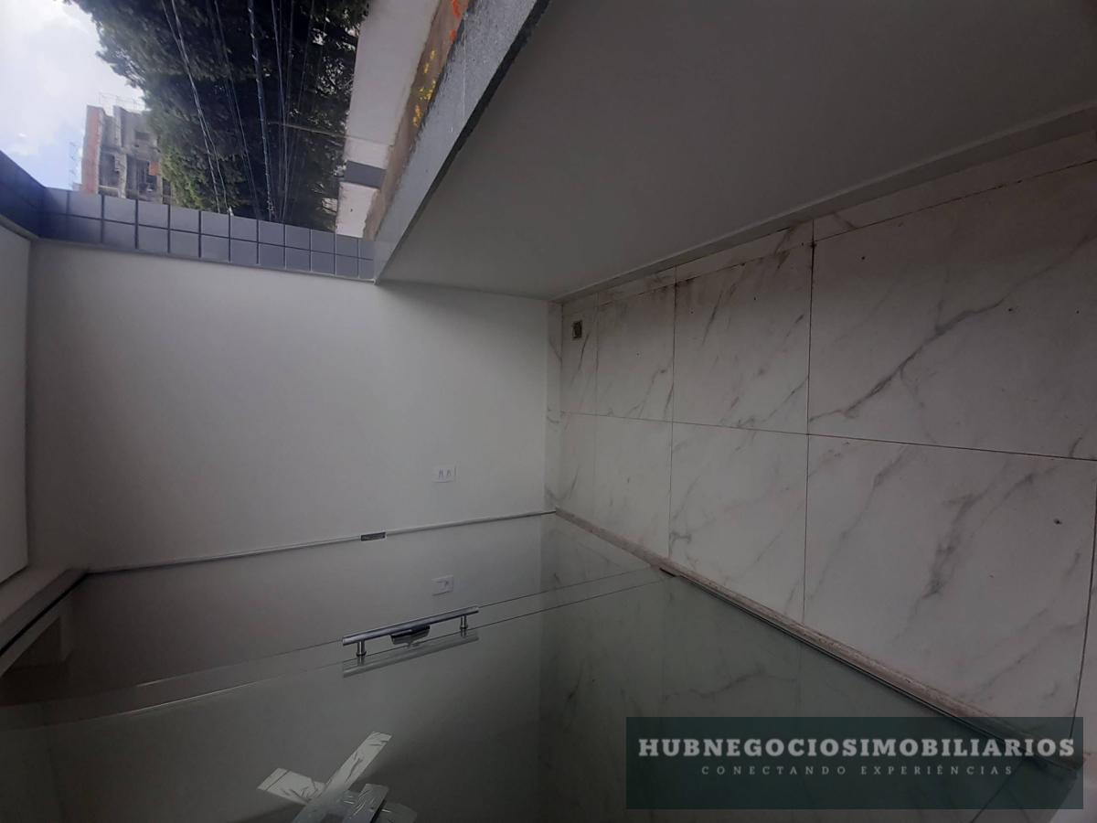 Apartamento à venda com 2 quartos, 69m² - Foto 17