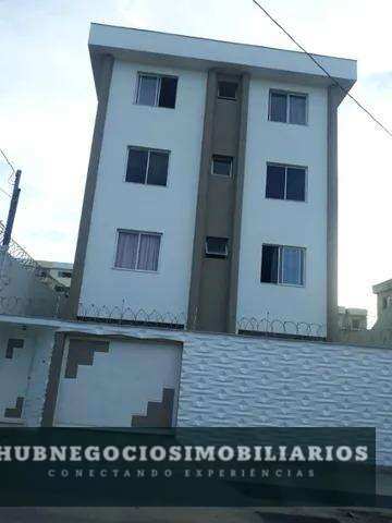 Apartamento de 3 quartos, 105m² no bairro São José, em Montes Claros | Eu Corretor
