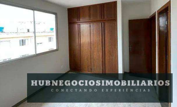 Apartamento de 3 quartos, 105m² no bairro São José, em Montes Claros | Eu Corretor