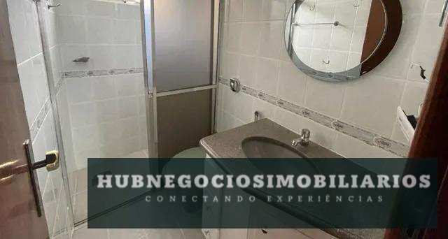 Apartamento de 3 quartos, 105m² no bairro São José, em Montes Claros | Eu Corretor