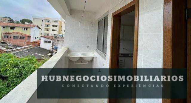 Apartamento de 3 quartos, 105m² no bairro São José, em Montes Claros | Eu Corretor