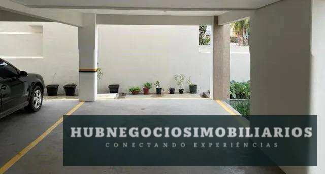 Apartamento de 3 quartos, 105m² no bairro São José, em Montes Claros | Eu Corretor