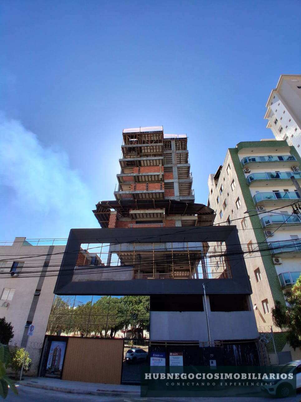 Apartamento de 3 quartos, 104m² no bairro Jardim Parque Morada do Sol, em Montes Claros | Eu Corretor