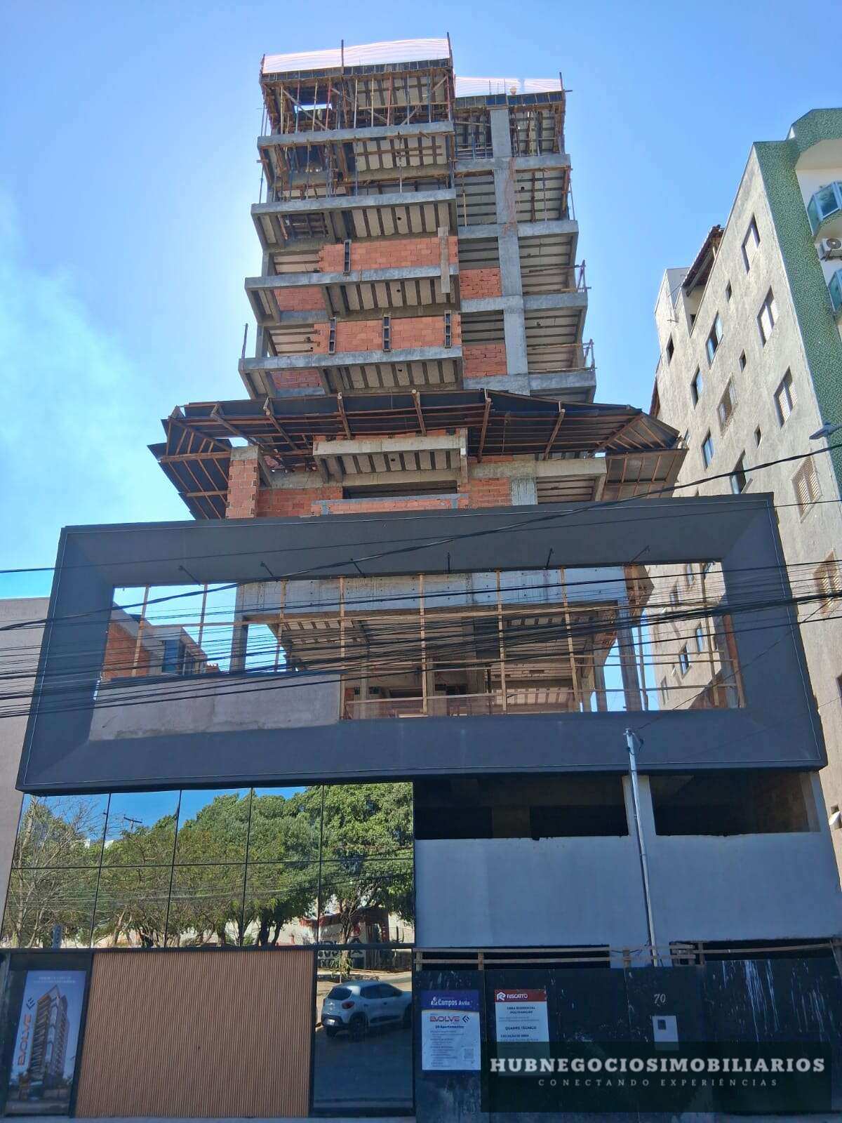Apartamento de 3 quartos, 104m² no bairro Jardim Parque Morada do Sol, em Montes Claros | Eu Corretor