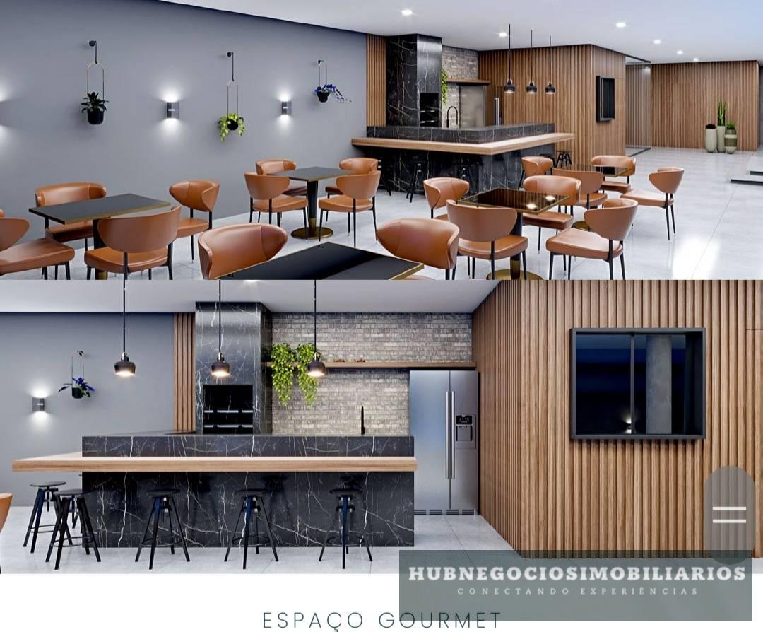 Apartamento à venda com 2 quartos, 58m² - Foto 9