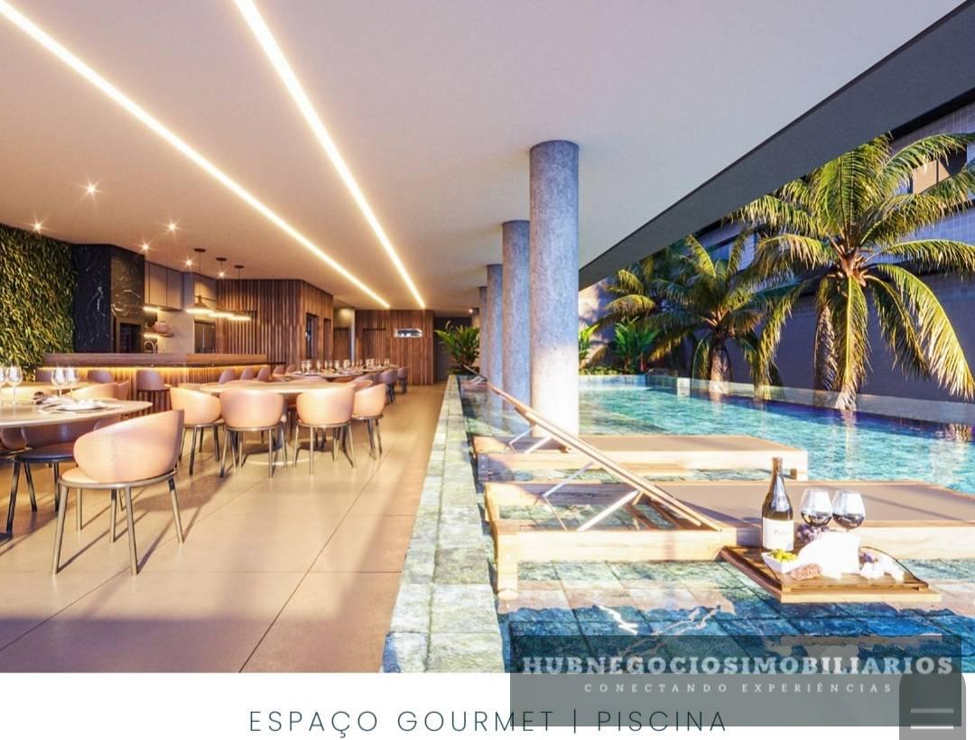 Apartamento à venda com 2 quartos, 58m² - Foto 10
