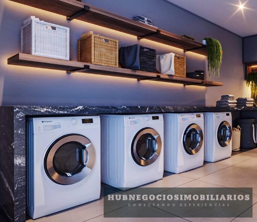 Apartamento à venda com 3 quartos, 82m² - Foto 11