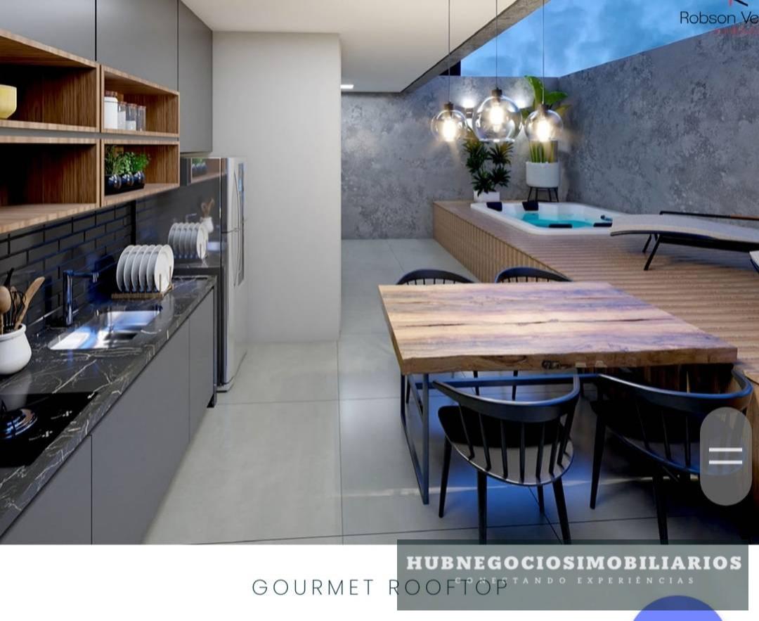 Apartamento à venda com 3 quartos, 82m² - Foto 17