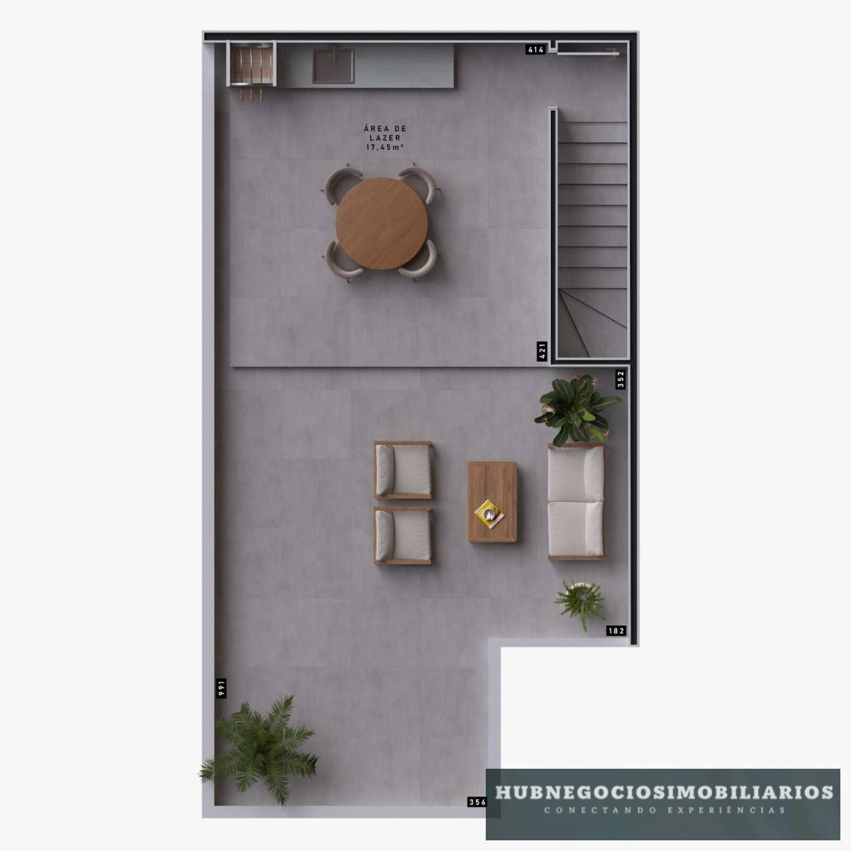 Apartamento Duplex à Venda em Montes Claros | 108 a 110 m² e 2 Vagas
