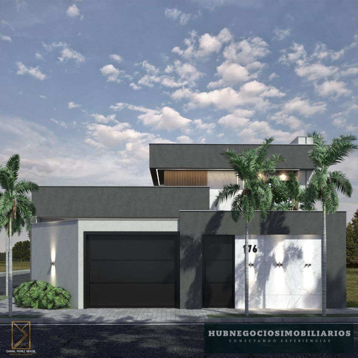 Casa de 3 quartos, 150m² no bairro Todos os Santos, em Montes Claros | Eu Corretor