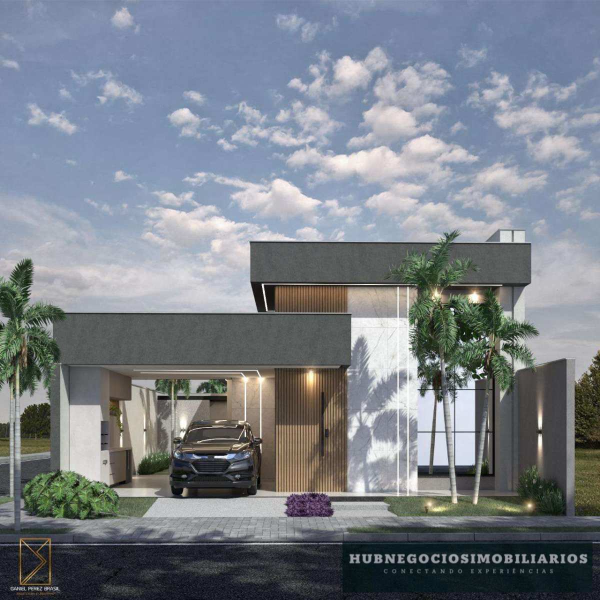 Casa de 3 quartos, 150m² no bairro Todos os Santos, em Montes Claros | Eu Corretor