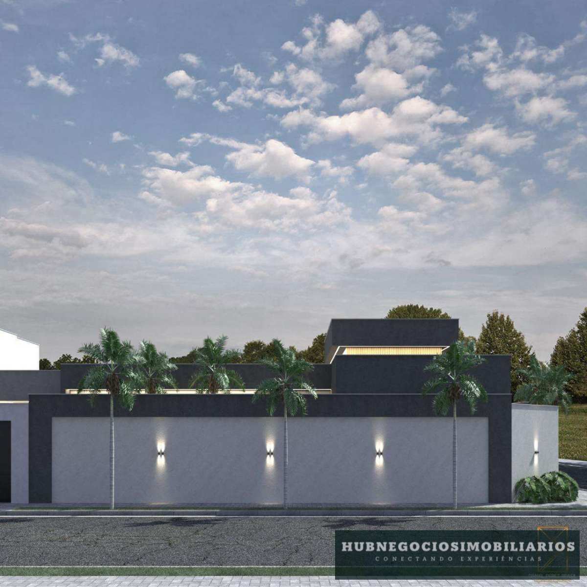 Casa de 3 quartos, 150m² no bairro Todos os Santos, em Montes Claros | Eu Corretor