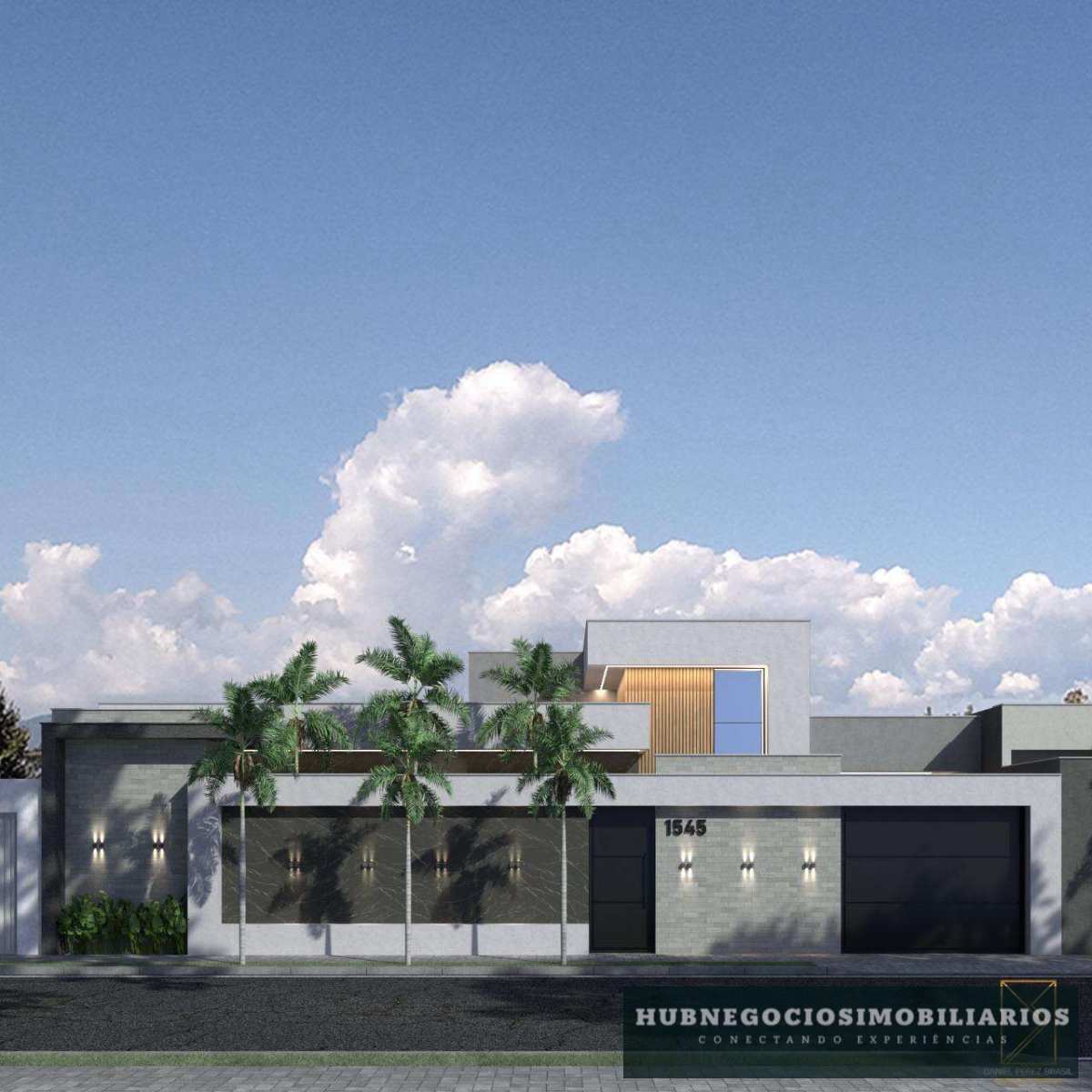 Casa de 3 quartos, 150m² no bairro Todos os Santos, em Montes Claros | Eu Corretor
