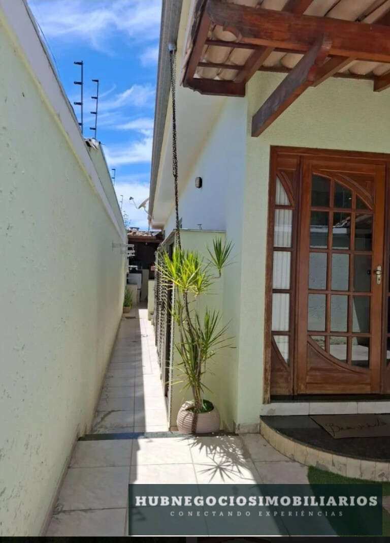 Casa, 4 quartos, 271 m² - Foto 2