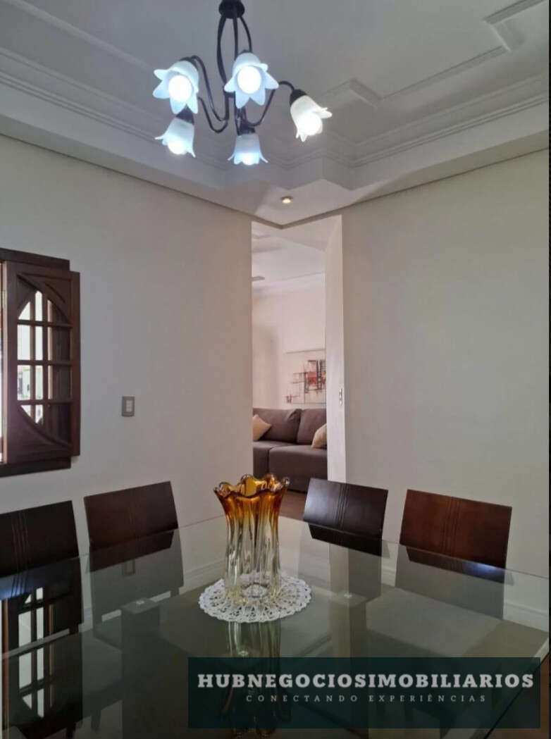 Casa, 4 quartos, 271 m² - Foto 4