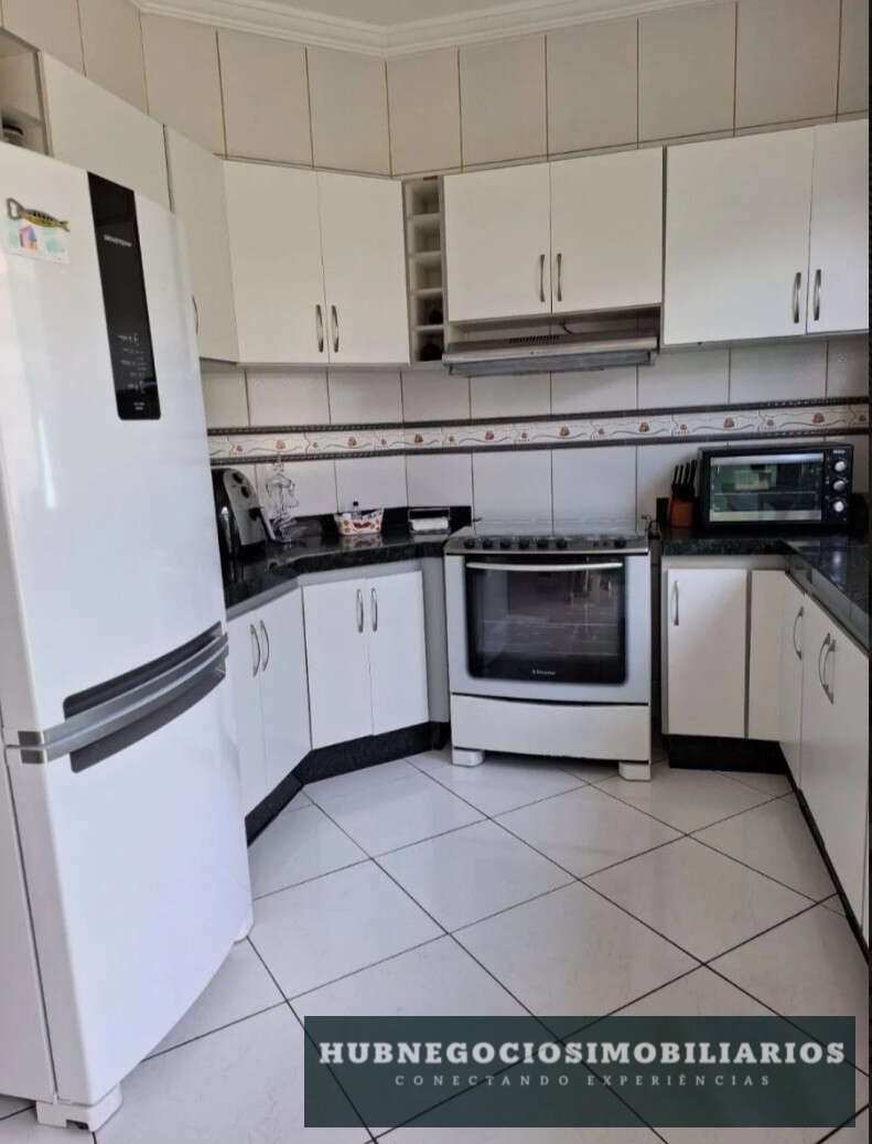 Casa, 4 quartos, 271 m² - Foto 5