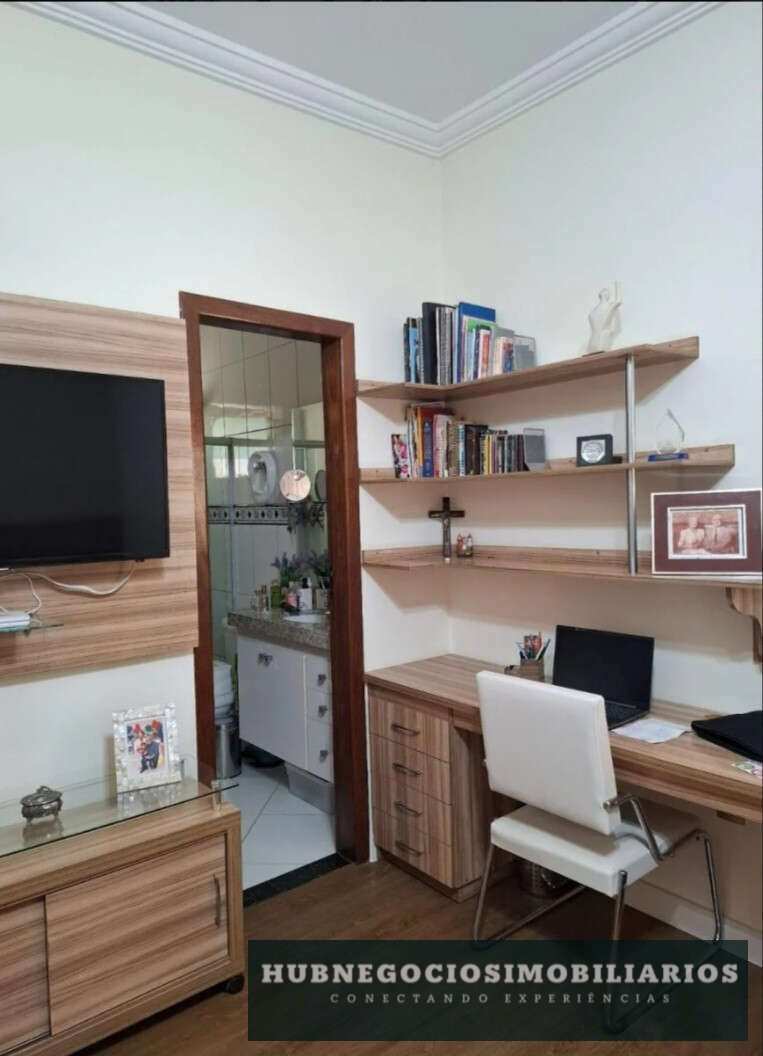Casa, 4 quartos, 271 m² - Foto 11
