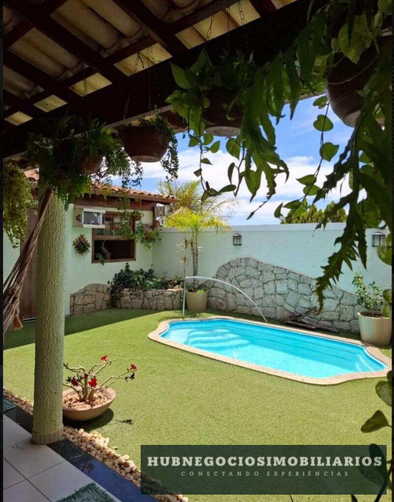 Casa, 4 quartos, 271 m² - Foto 17