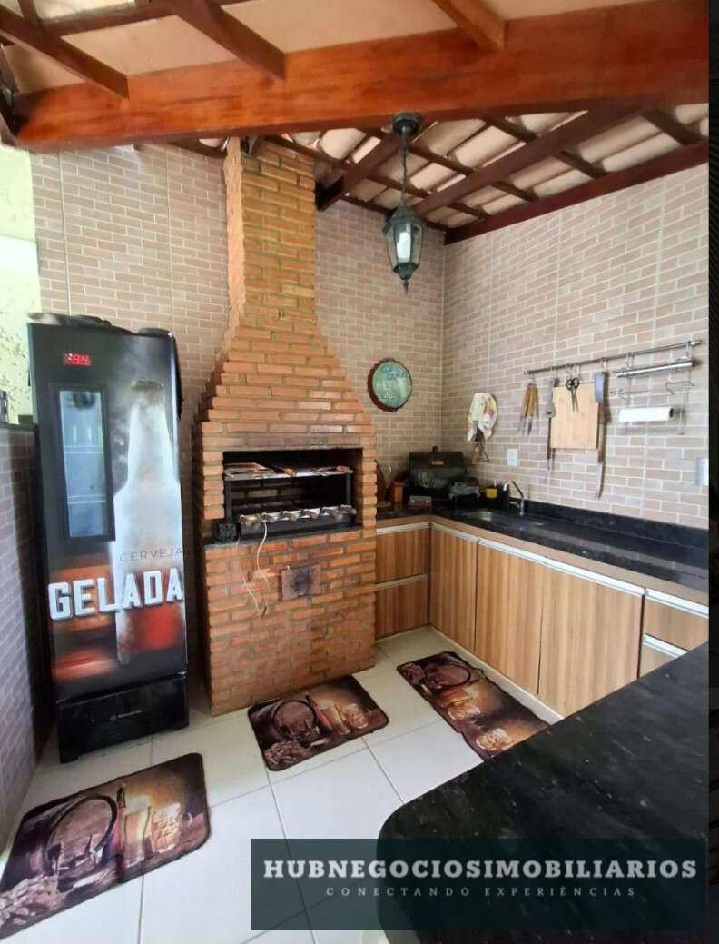 Casa, 4 quartos, 271 m² - Foto 18