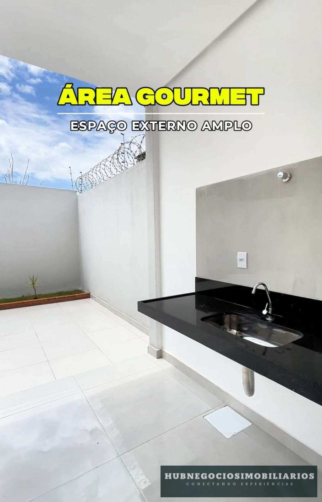 Casa, 3 quartos, 150 m² - Foto 15