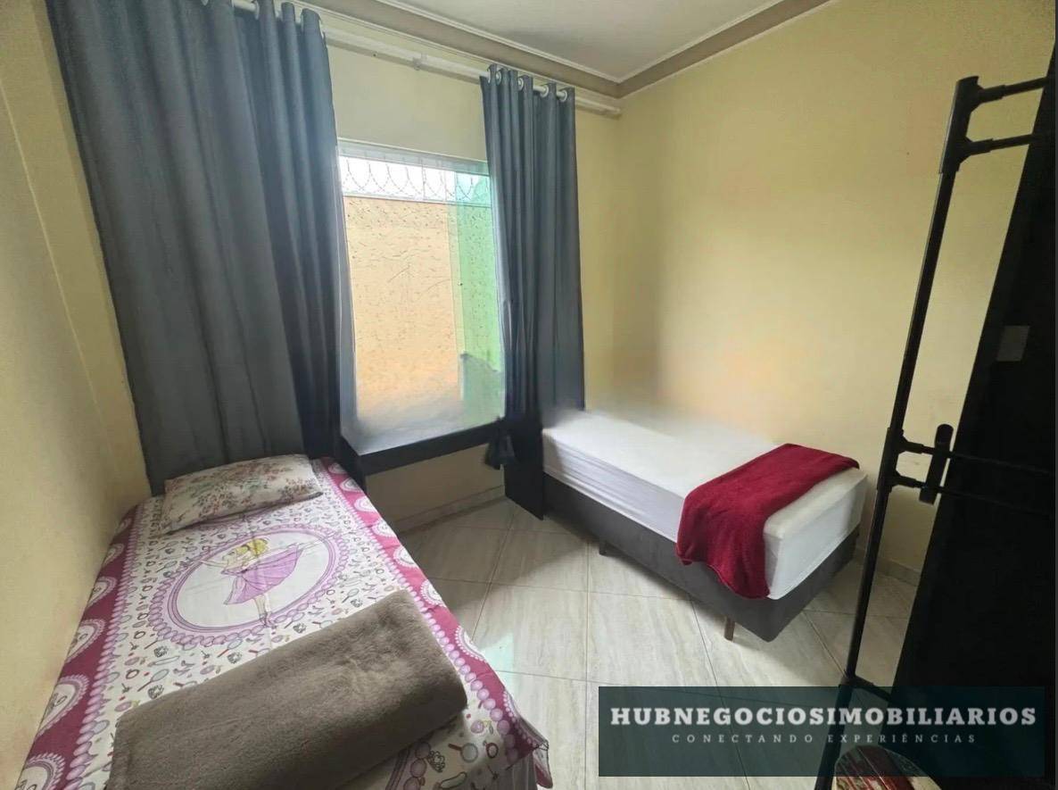 Casa à venda em Montes Claros, com 3 quartos, bairro Canelas Casa à venda em Montes Claros, com 3 quartos, bairro Canelas - Hub Gestão Imobiliária