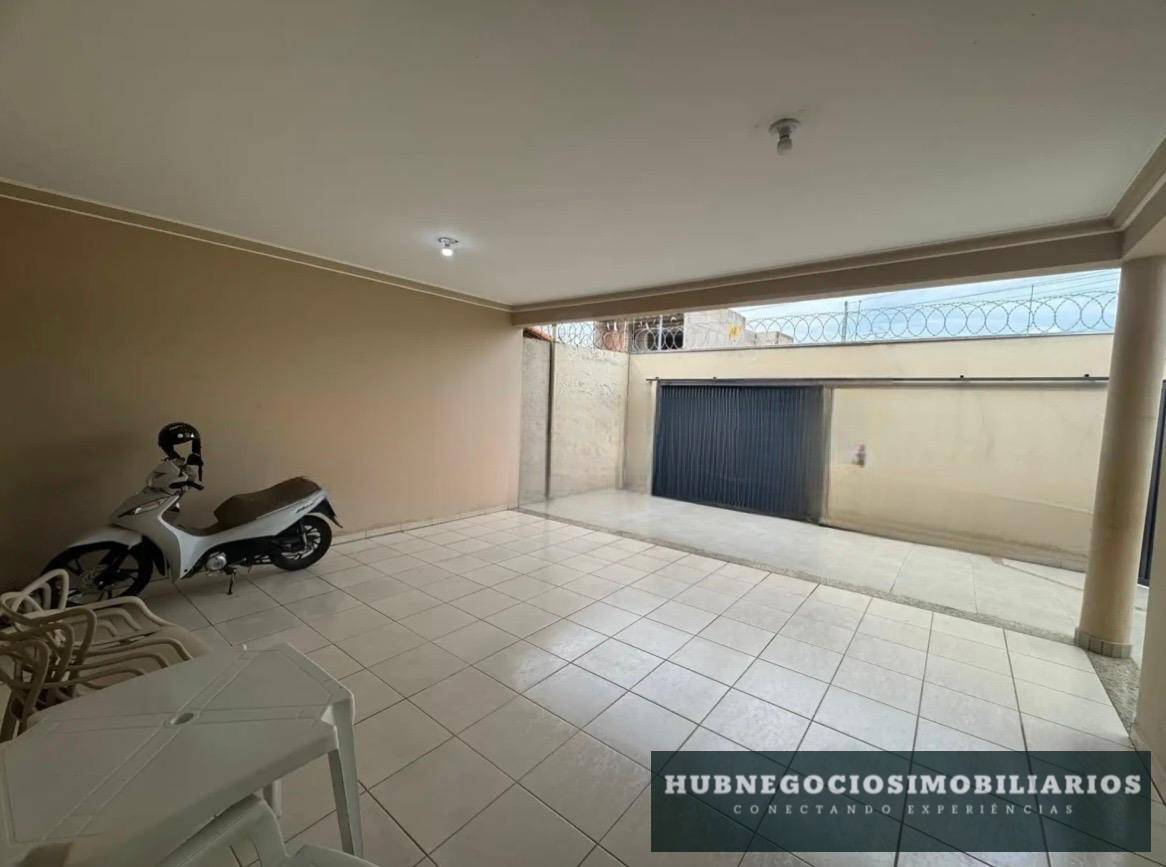 Casa à venda em Montes Claros, com 3 quartos, bairro Canelas Casa à venda em Montes Claros, com 3 quartos, bairro Canelas - Hub Gestão Imobiliária