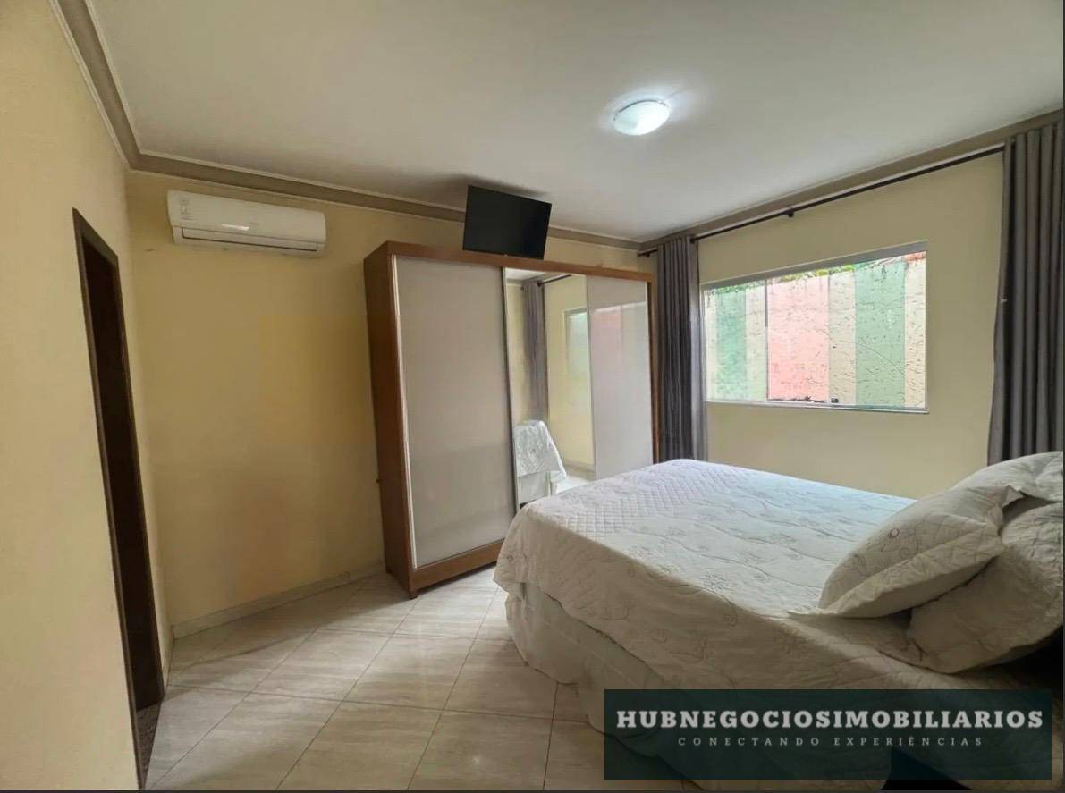 Casa à venda em Montes Claros, com 3 quartos, bairro Canelas Casa à venda em Montes Claros, com 3 quartos, bairro Canelas - Hub Gestão Imobiliária