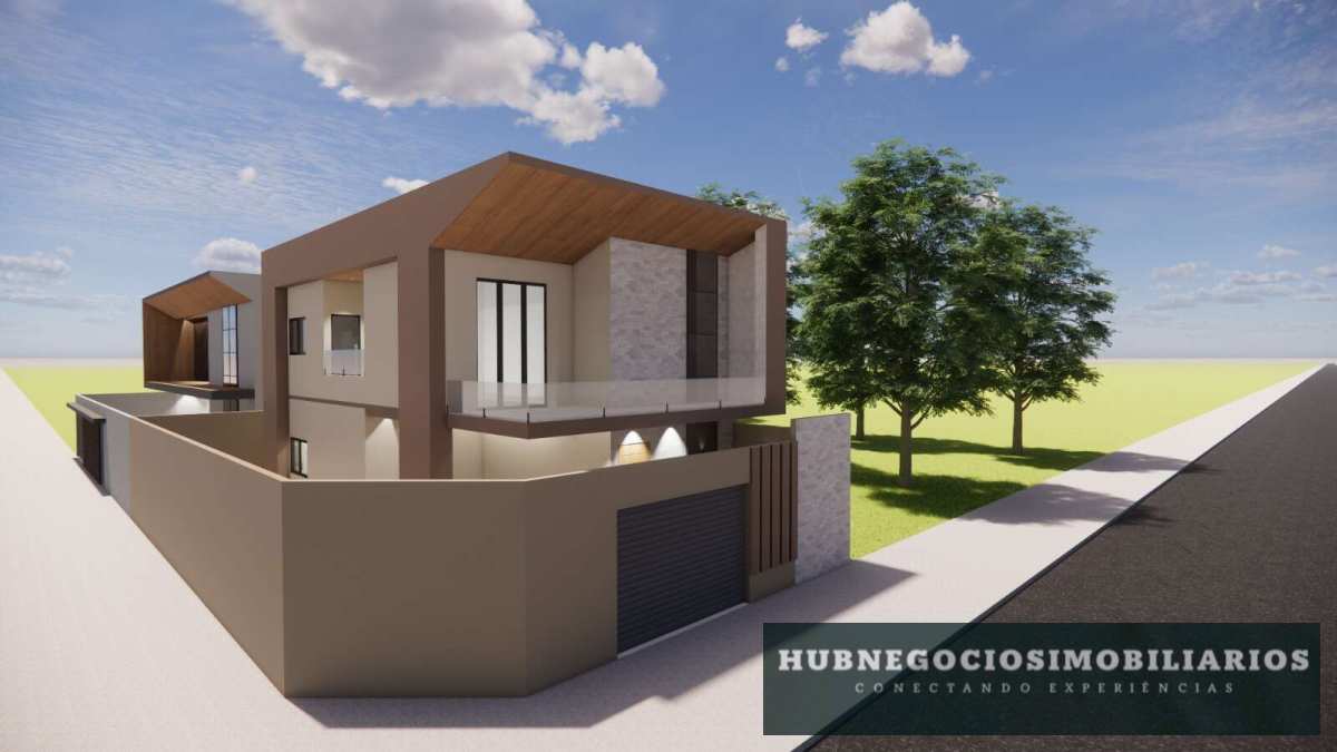 Casa à venda em Montes Claros, Centro, com 3 quartos, 190m²