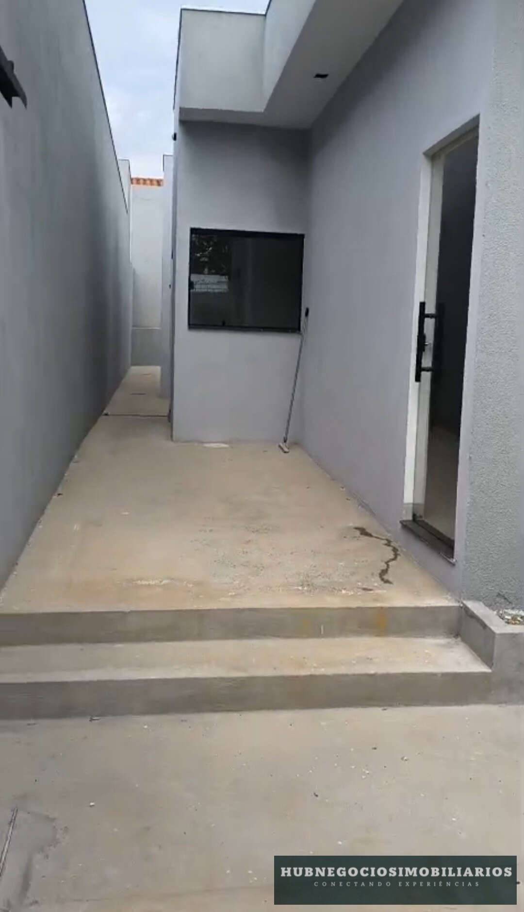 Casa, 3 quartos, 150 m² - Foto 1