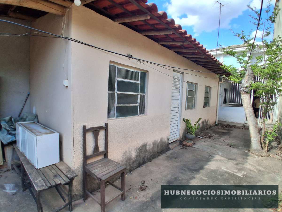 Casa de 2 quartos, 150m² no bairro Santa Rita I, em Montes Claros | Eu Corretor