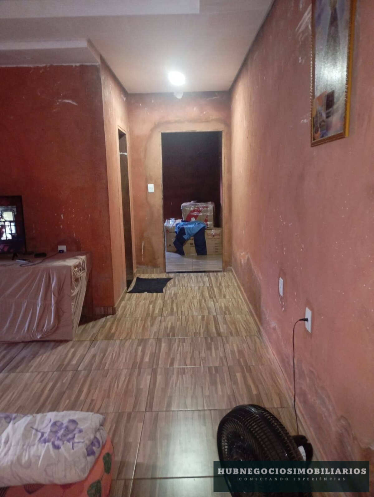 Casa de 2 quartos, 180m² no bairro Santo Amaro, em Montes Claros | Eu Corretor