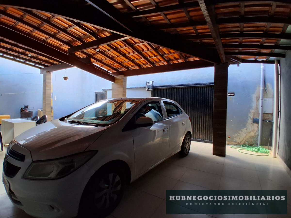 Casa à venda, com 2 quartos, 193,00m² Casa à venda, com 2 quartos, 193,00m² - Hub Gestão Imobiliária