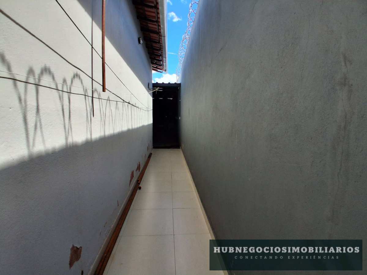 Casa à venda, com 2 quartos, 193,00m² Casa à venda, com 2 quartos, 193,00m² - Hub Gestão Imobiliária