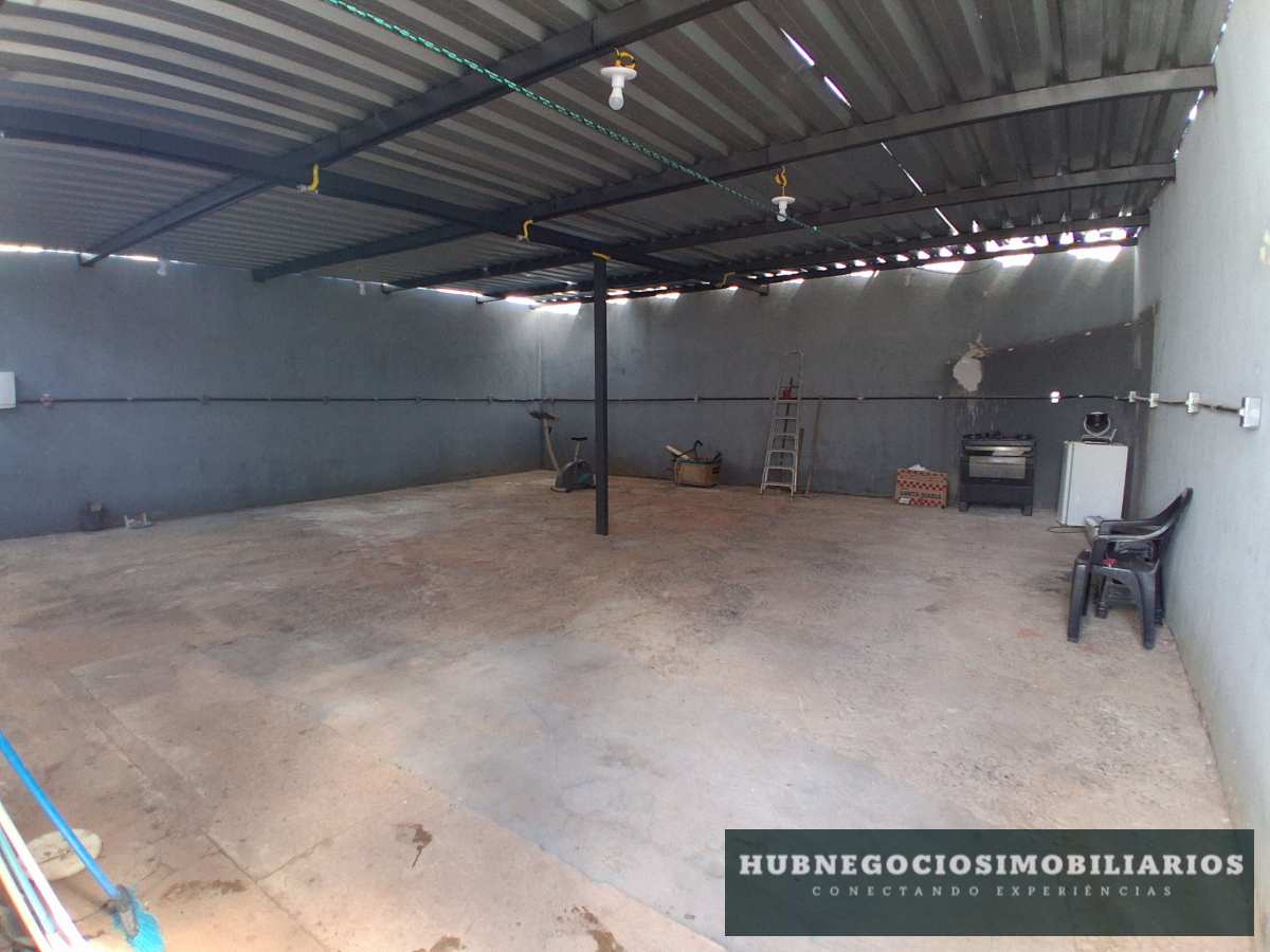Casa à venda, com 2 quartos, 193,00m² Casa à venda, com 2 quartos, 193,00m² - Hub Gestão Imobiliária