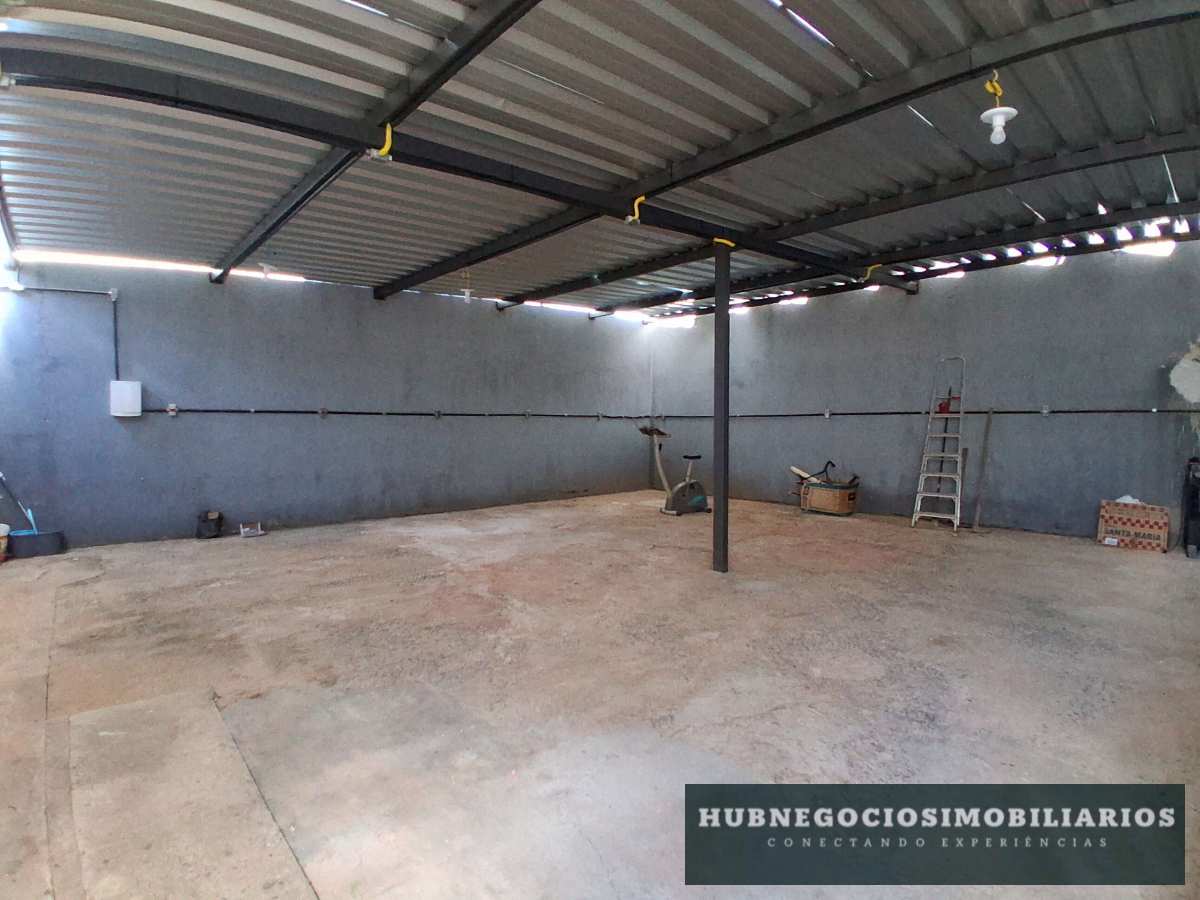 Casa à venda, com 2 quartos, 193,00m² Casa à venda, com 2 quartos, 193,00m² - Hub Gestão Imobiliária