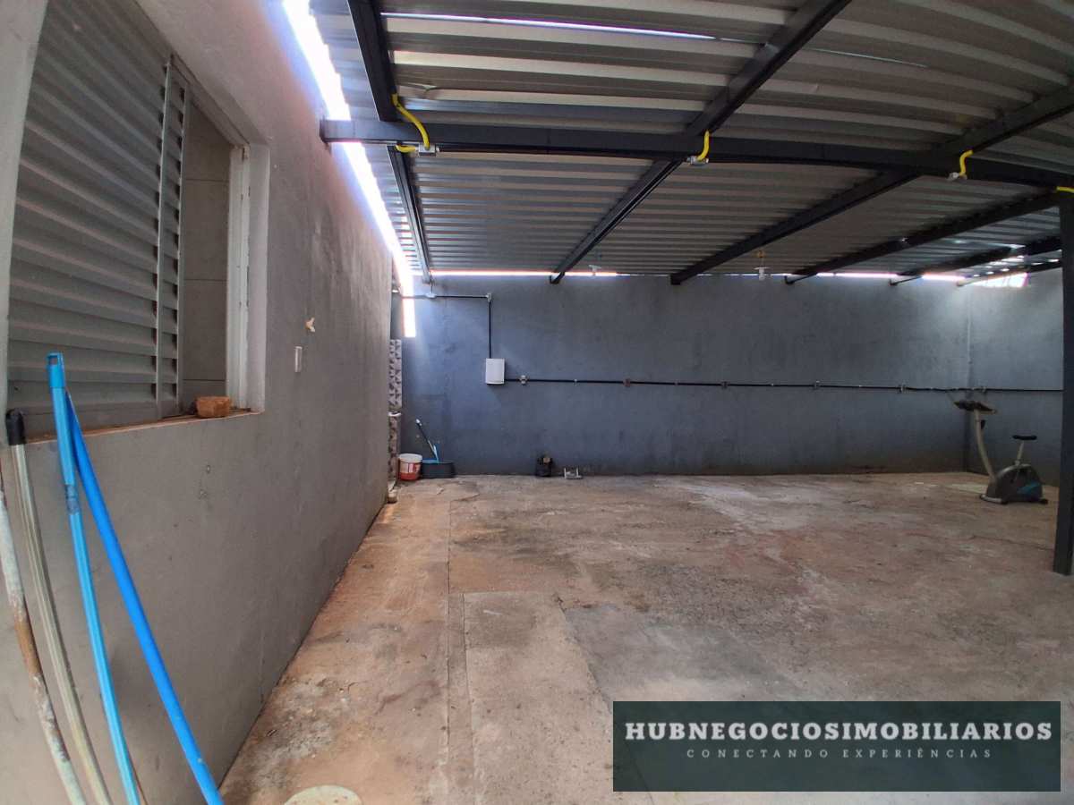 Casa à venda, com 2 quartos, 193,00m² Casa à venda, com 2 quartos, 193,00m² - Hub Gestão Imobiliária